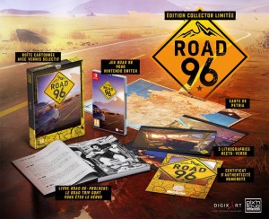 Road 96 - Edition Collector (pix 02)